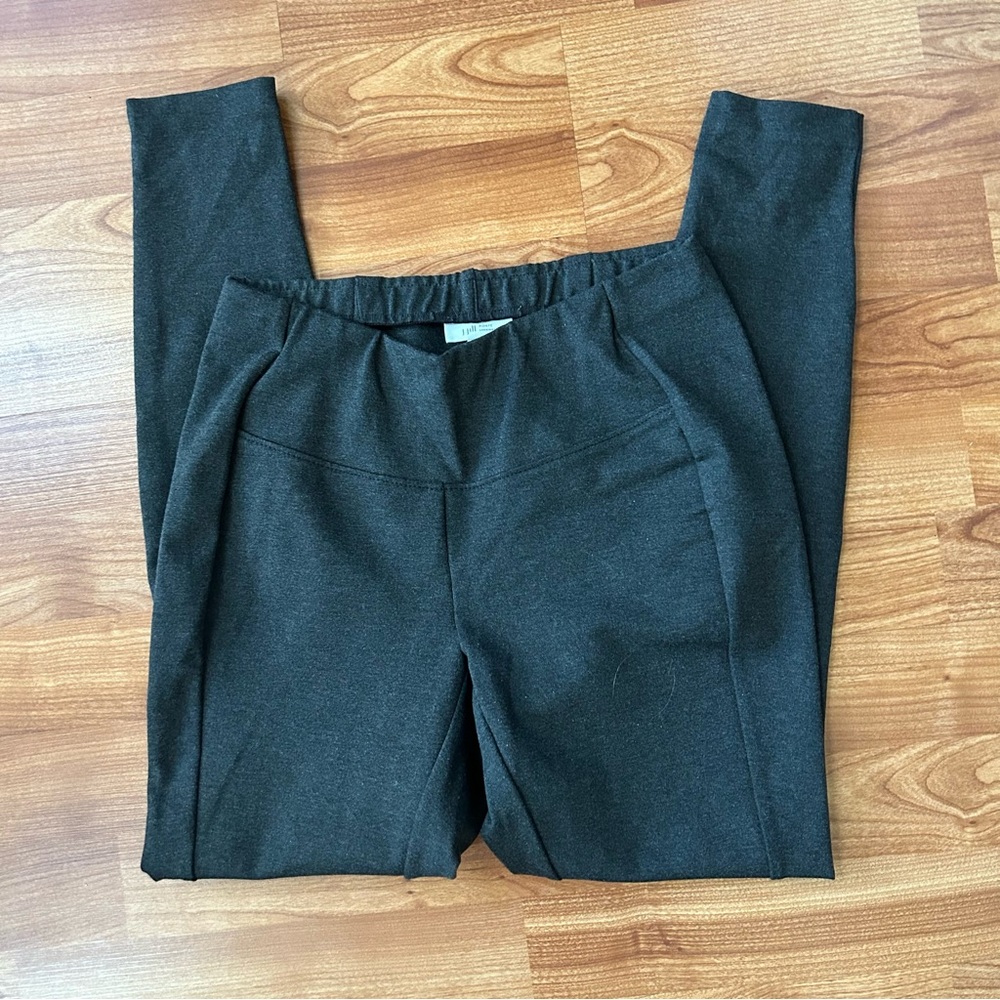 3/$20 J. Jill ponte leggings pants